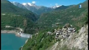 Le tunnel du Chambon entre l'Isre et les Hautes-Alpes ferm plus longtemps que prvu