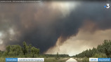 Incendie en Gironde : 1500 hectares dtruits sur la commune de ...