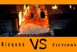 Volcano - Risques VS Fictions n9 avec Jacques-Marie Bardintzeff