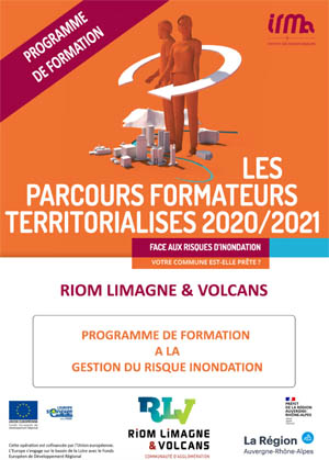 programme 2021 RLV