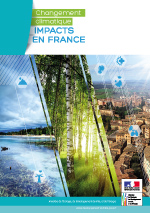Changement climatique : Impacts en France