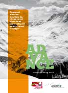 Comment matriser les effets du changement climatique sur les risques naturels dans les Alpes