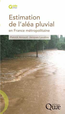 Estimation de l'ala pluvial en France mtropolitaine
