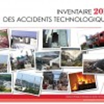 Inventaire 2014 des accidents technologiques