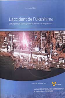 L'accident de Fukushima : consquences radiologiques et premiers enseignements