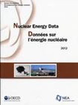 Nuclear Energy Data : Donnes sur l'nergie nuclaire 2012