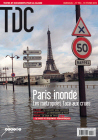 Paris inond, les mtropoles face aux crues