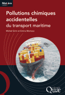 Pollutions chimiques accidentelles du transport maritime