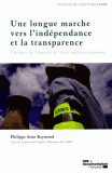 Une longue marche vers l'indpendance et la transparence : l'histoire de l'Autorit de sret nuclaire franaise
