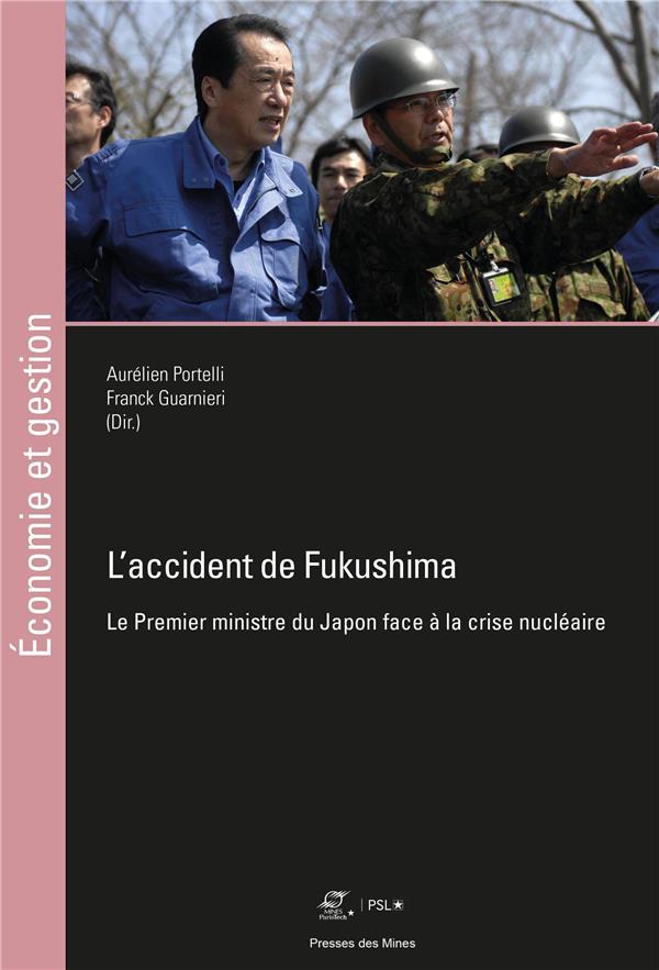 L'accident de Fukushima