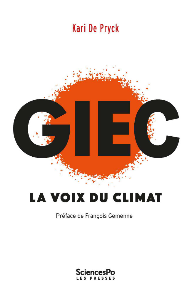 GIEC : la voix du climat