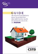 Guide de recommandations pour la protection des btiments neufs et existants vis--vis du radon