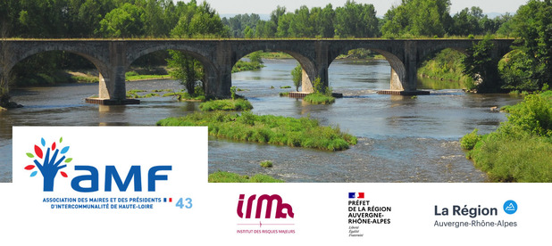 Parcours de formation pour l'Association des Maires de la Haute-Loire (AMF 43)