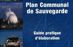 Guide national d'élaboration des Plans Communaux de Sauvegarde (PCS)