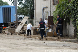 Y-a-t-il en France une véritable politique de la gestion de la post-catastrophe ?