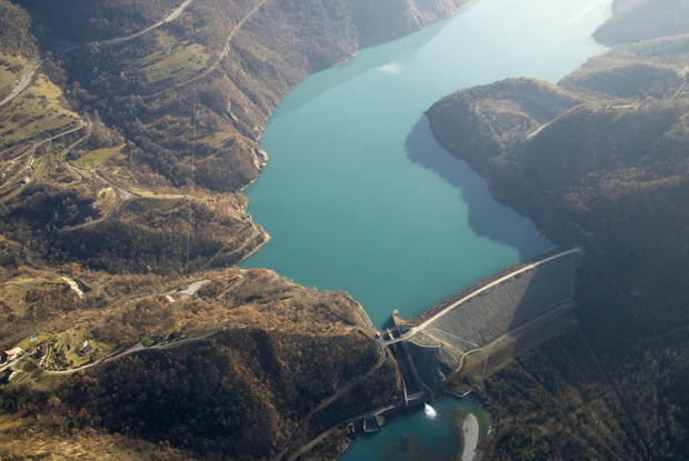 Publication du rapport de Christian Kert sur la sécurité des barrages et des digues