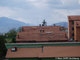 Sisme de L'Aquila. Visualisation sur les toits en tuiles du passage des ondes sismiques.