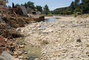 Inondations du Var -  crue de la Florieye  Taradeau