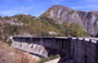 Le barrage du Chambon