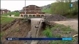 Inondations en Savoie: Flumet espère un classement en catastrophe ...