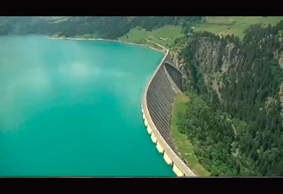Savoie Mont-Blanc : les risques liés aux rejets d'eau des centrales hydroélectriques