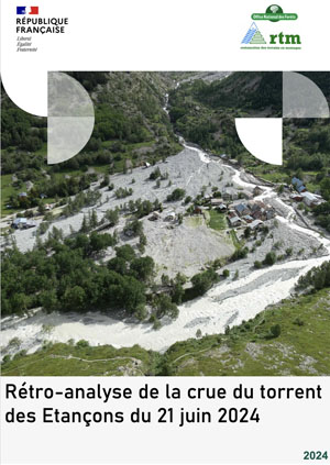 rapport RTM la Bérarde