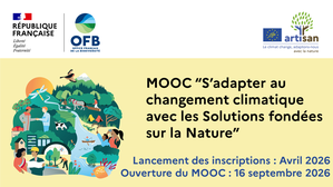 Mooc : Solutions fond�es sur la Nature (SfN)