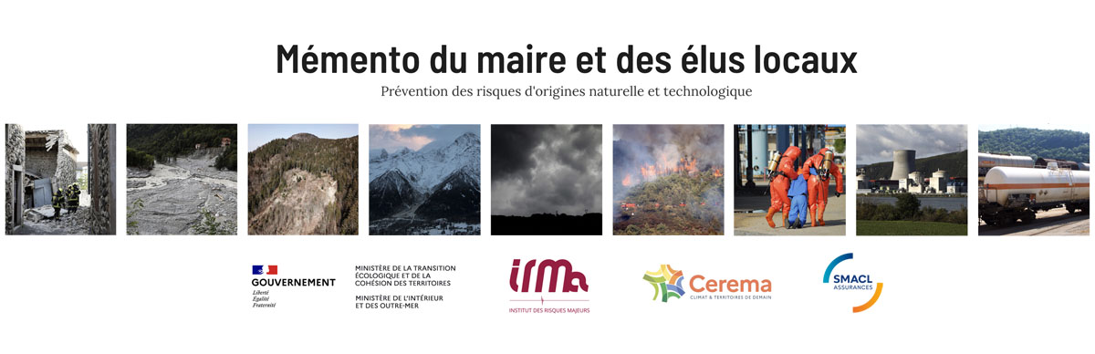 memento du maire