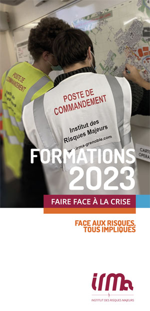 formation 2023