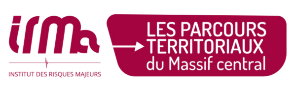 Parcours territoriaux du Massif central 