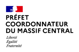Préfet Coordonnateur du Massif central