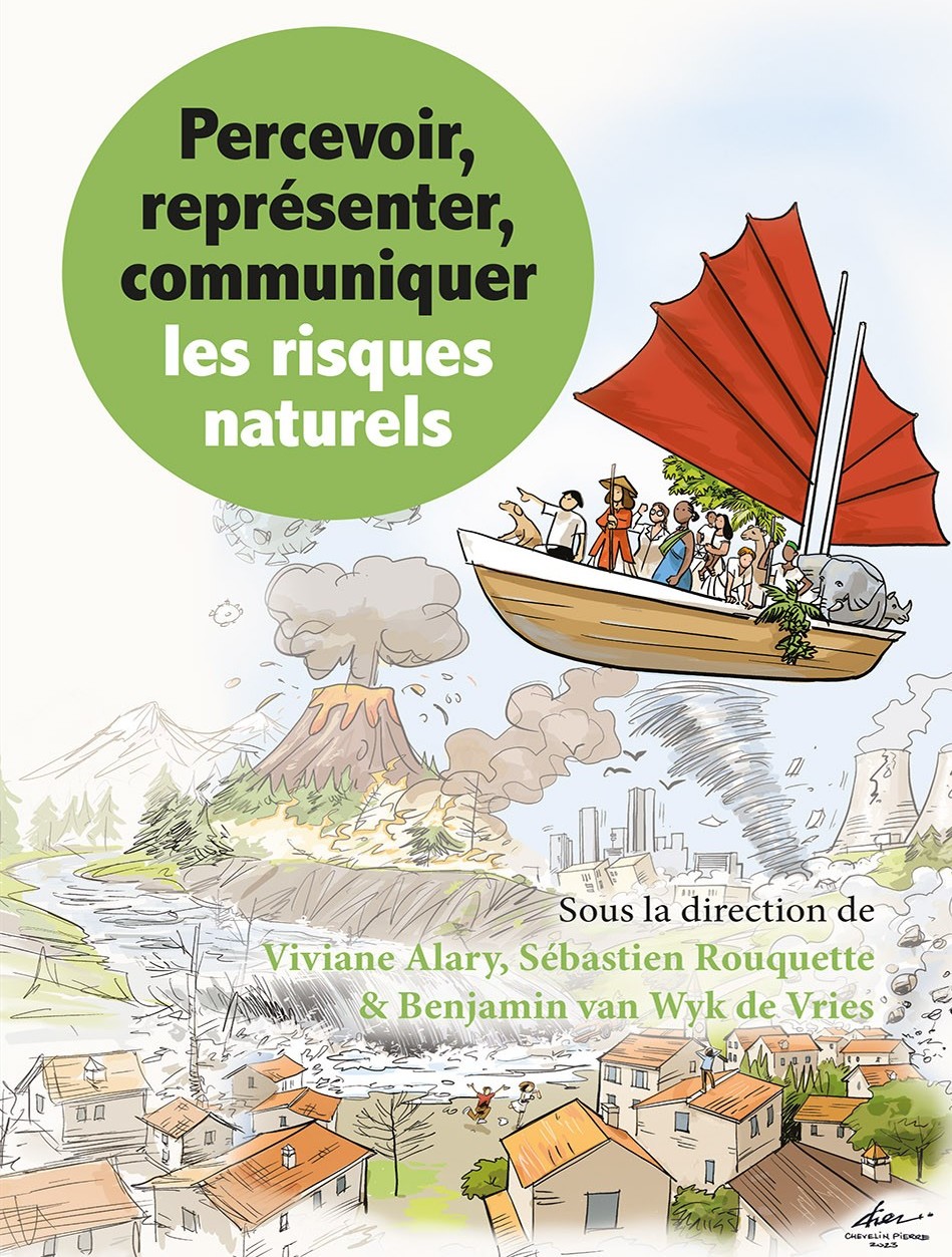 Percevoir, reprsenter, communiquer les risques naturels