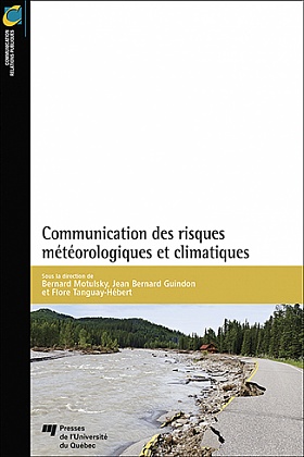 Communication des risques mtorologiques et climatiques