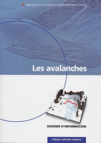 Les avalanches : Dossier d'information