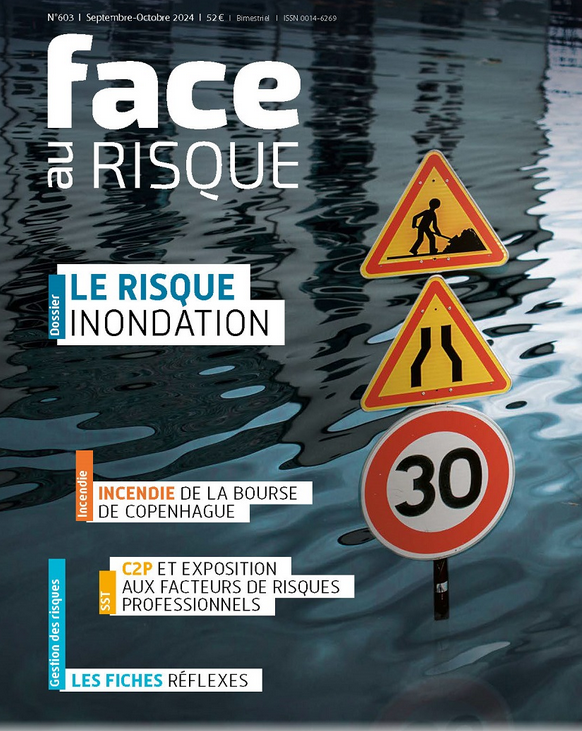 Le risque inondation