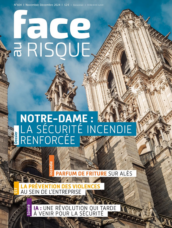 Rsilience tour : diffuser la culture du risque dans les territoires