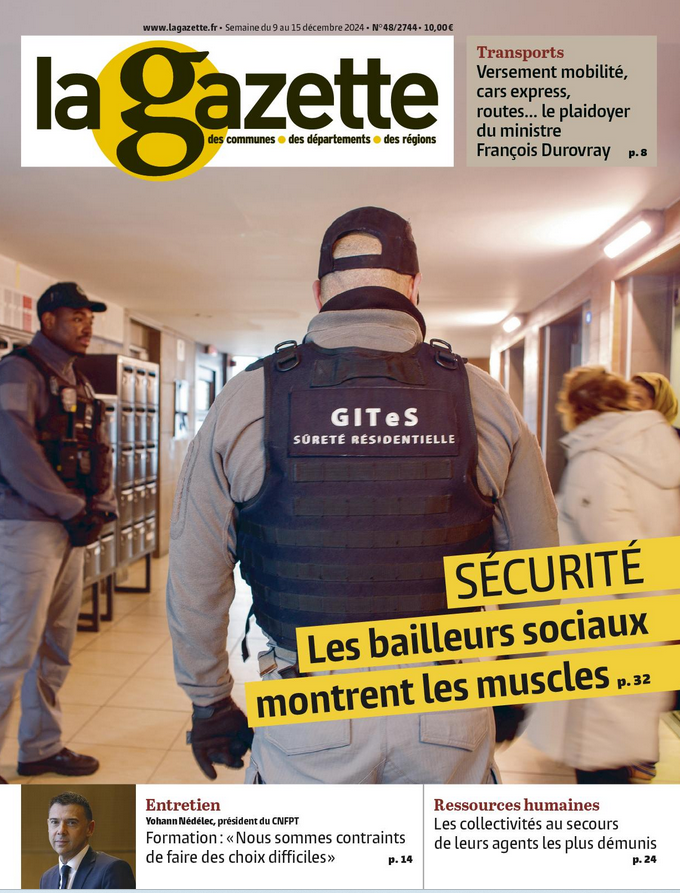 En Guyane, une commune menace par un littoral des plus mouvants au monde