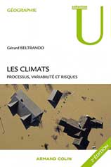 Les climats : Processus, variabilité et risques