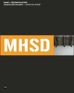 MHSD / Dconstruction