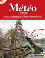 Météo - Le Magazine