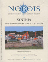Norois N 222-2012/1 Xynthia - Regards de la gographie, du droit et de l'histoire