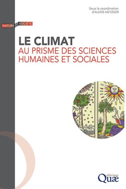 Le climat : au prisme des sciences humaines et sociales