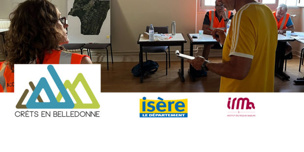 Entranement PCS sur table  Crts-en-Belledonne (Isre - 38)