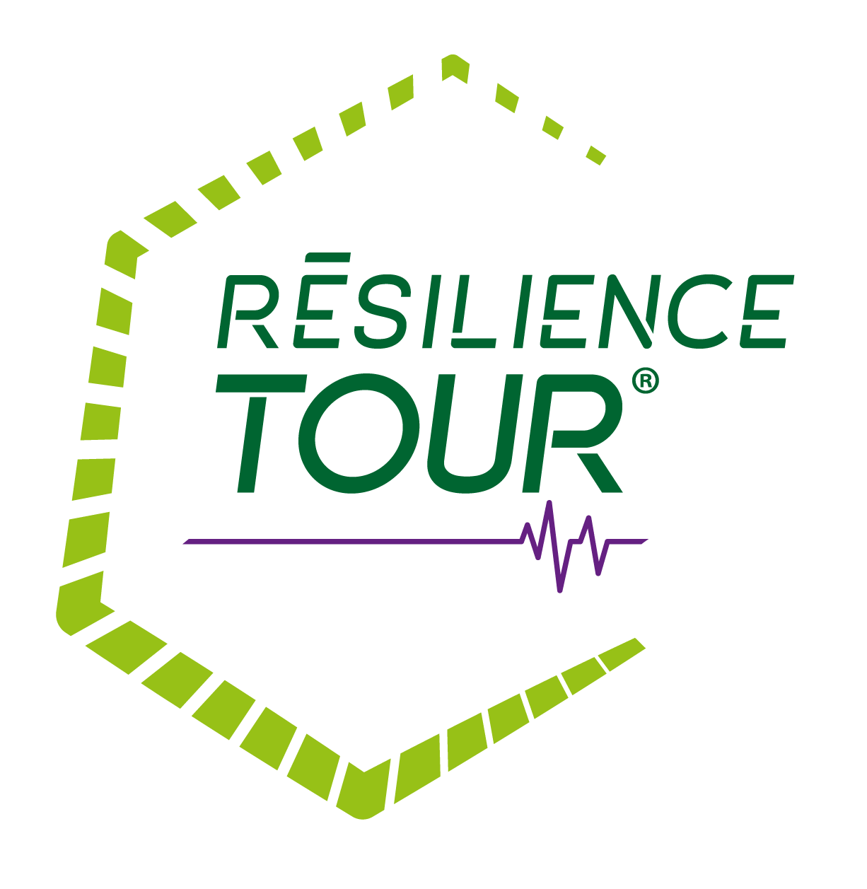 Résilience Tour 2024