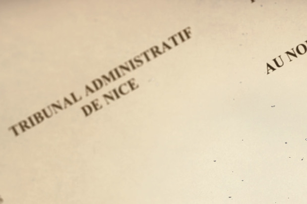 Jugement du tribunal correctionnel de Grasse