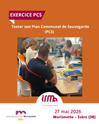 Les �lus et agents de la commune de Murianette ont pu s�exercer en situation de crise fictive mercredi 27 mai.


Le ruisseau de Murianette aura n�cessit� au Maire (DOS) de s�employer pour la sauvegarde de sa population et ainsi mettre en place son Plan Communal de Sauvegarde (PCS), avec l�appui de ses �quipes au sein du Poste de Commandement Communal (PCC) mais �galement de ses agents sur le terrain, qui lors de l�exercice aidait l�animation pour toucher du doigt la r�alit�. 

Grenoble Alpes M�tropole �tait �galement pr�sent pour jouer le c�t� PICS et son appui possible � la commune, ce qui ajoute un r�alisme au sc�nario avec des �changes semblable � la r�alit�.
