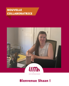 Shaan Pr�vost est arriv�e il y a quelques semaines comme gestionnaire administratif et financier � l�IRMa. 
Pour mieux la conna�tre, elle a accept� de r�pondre � quelques questions : 

1.	En quelques mots, quel est ton parcours avant d'arriver � l'IRMa ?
Dipl�m�e en psychologie clinique du handicap, j'ai finalement forg� mon exp�rience administrative en mairie puis au sein d'un grand groupe bancaire. J'ai ensuite rejoint l'univers des start-ups, o� la polyvalence de mes missions m'a men�e vers mon dernier poste d'Office Manager et gestionnaire RH. C'est ce riche parcours 'couteau suisse' qui m'am�ne aujourd'hui � l'IRMa.

2.	Pourquoi avoir choisi l'Institut des Risques majeurs ? 
J'ai besoin que mon travail quotidien r�sonne avec des valeurs fortes, et l'IRMa donne pr�cis�ment ce sens � mes missions. C'est une grande fiert� d'�tre un rouage, m�me modeste, d'une structure qui s'investit pour la s�curit� de tous et participe � un monde meilleur.
3.	Quel est ton r�le au sein de l'IRMa et sur quels projets vas-tu travailler ?
En tant que gestionnaire administratif et financier, je veille au bon fonctionnement du � back office �. Mon r�le est de s�curiser le quotidien des �quipes sur les plans administratif, logistique et financier pour que chacun puisse se concentrer sereinement sur ses projets.

4.	Qu'est-ce que tu esp�res apporter � l'IRMa, et ce que tu esp�res en retirer ?
Le quotidien de nos collaborateurs est intense, j'esp�re donc leur apporter un soutien fiable et une vraie dose de s�r�nit�. En retour, je sais que je m'�panouirai � travers la diversit� de mes t�ches et la reconnaissance d'un travail d'�quipe bien fait.
