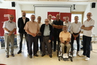 La dernire assemble gnrale de l'IRMa s'est droule le 11 juin 2025. Elle a permis de dsigner les nouveaux administrateurs de l'association  Retrouvez les lus de lerma dans les diffrentes instances au bureau des conseils d'administration