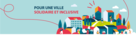 APPEL  PROJETS 'VILLE SOLIDAIRE ET RESILIENTE'

Renforcer les liens sociaux et les solidarits de proximit pour mieux faire face aux crises.

Dot de 300 000 euros, cet appel vise  soutenir des projets innovants de recherche-action ou dexprimentation sur le territoire francilien qui renforcent les liens sociaux et les solidarits de proximit comme facteurs essentiels de rsilience collective :

en agissant sur le dveloppement du capital social des personnes les plus fragiles ou isoles et des mcanismes de solidarit envers elles, pour quelles puissent mieux affronter les situations de crises collectives (ex : dtection des personnes vulnrables, accompagnement pour le renforcement de la confiance en soi, envers autrui et envers les institutions, etc.) ;   
ou en renforant les solidarits de proximit, au quotidien comme en cas de crise (ex : organisation d'vnements collectifs locaux gratuits et ouverts  tous, cration de lieux vecteurs de liens, continuit de services essentiels grce  lentraide communautaire, dveloppement des relations de voisinage...).
 
Le dpt des notes dintention est ouvert jusquau 30 septembre 2025 via la plateforme suivante : https://fondationsolidaritesurbaines.optimytool.com/fr/
Les candidats pr-slectionns seront ensuite invits  dposer un dossier complet.