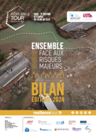 Depuis son lancement en 2022, le Rsilience Tour sest impos comme un rendez-vous itinrant incontournable, ddi  la sensibilisation,  la prparation et  linformation sur les risques majeurs naturels et technologiques.
Pour sa 3e dition en 2024, co-organise par lAssociation Franaise pour la Prvention des Catastrophes Naturelles et Technologiques (AFPCNT) et lInstitut des Risques Majeurs (IRMa), avec lappui de 10 partenaires nationaux, lvnement a parcouru la France du 19 septembre au 14 dcembre 2024, marquant 13 tapes dpartementales.
Retrouvez le bilan de l'dition 2024.
Rendez-vous en 2025  partir du 1er Octobre 2025 pour un nouveau Tour de France de la Rsilience. Informations  suivre prochainement sur le site : https://resiliencetour.fr